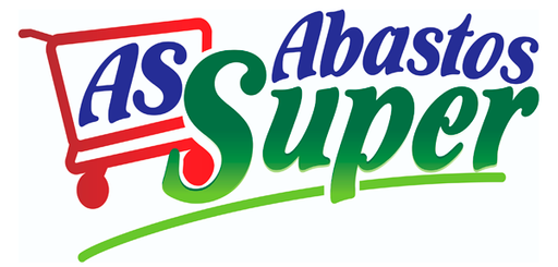 Abastos Super Logo