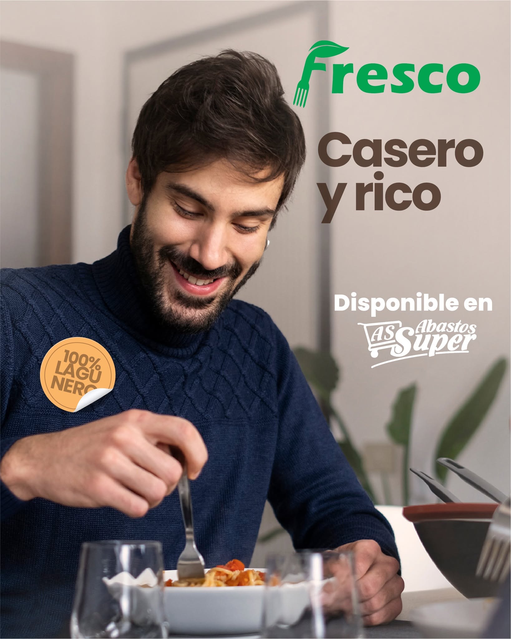 Abastos Super - Nostrum dolor sed.